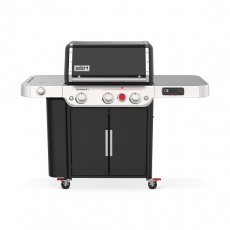 Гриль газовый Weber Genesis EPХ-335, чёрный