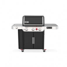 Гриль газовый Weber Genesis EХ-335, чёрный