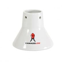 Подставка керамическая для курицы Kamado Joe