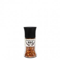 Специя CapeHerb&Spice BBQ, 45 г мельница