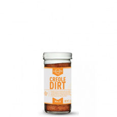 Специя Lillie's Q Creole Dirt, 100 г банка