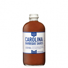 Соус барбекю Lillie's Q Carolina, 567 г