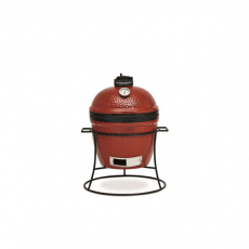 Гриль керамический угольный Kamado Joe Junior Red