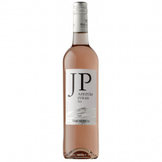 Вино розовое сухое JP Azeitao Rose Bacalhoa