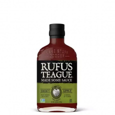 Соус томатный Rufus Teague Smoky Apple, 432 г