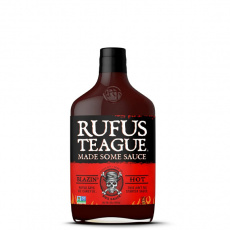 Острый томатный соус Rufus Teague Blazin Hot, 432 мл