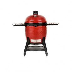 Гриль керамический угольный Kamado Joe Big III Red