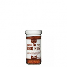 Специя Lillie's Q Carolina Dirt, 100 г банка