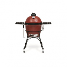 Гриль керамический угольный Kamado Joe Classic Red