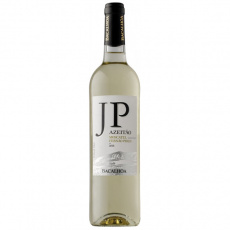 Вино белое сухое JP Azeitao Branco Bacalhoa