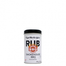 Специя CapeHerb&Spice Smokehouse BBQ, 100 г банка