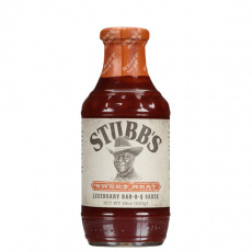 Соус Stubbs Sweat Heat, 510 г