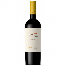 Вино красное сухое Kaiken Estate Malbec