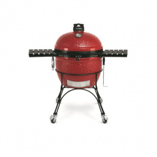 Гриль керамический угольный Kamado Joe Big II Red