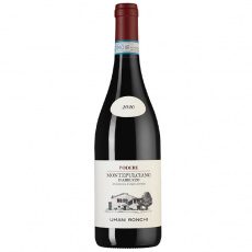 Вино красное сухое Podere Montepulciano d'Abruzzo Umani Ronchi
