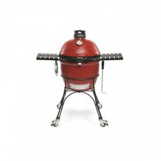 Гриль керамический угольный Kamado Joe Classic II Red